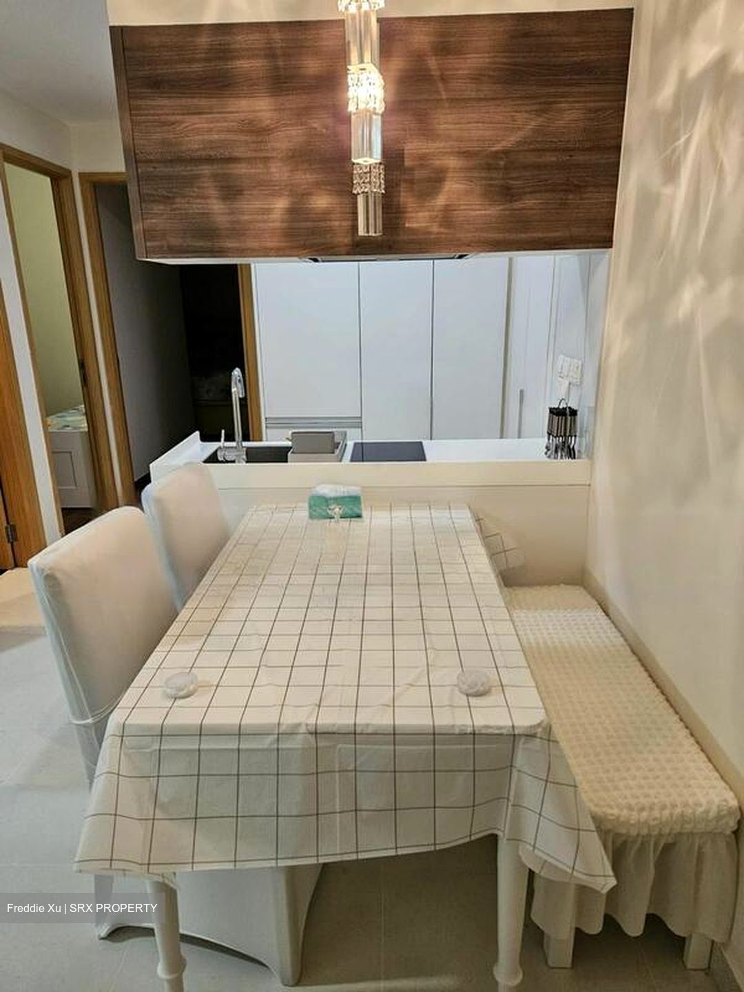 Casa Cambio (D19), Condominium #636028811